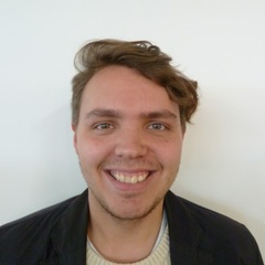 Nathan Jay