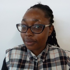 Faith Mangwanya