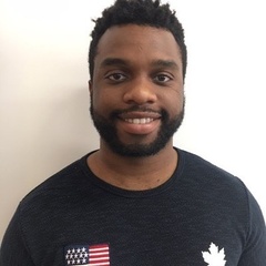 Osarenkhoe  Ogbeide
