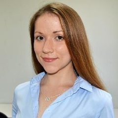 Polina Borisova