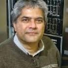 Prof. Arokia Nathan