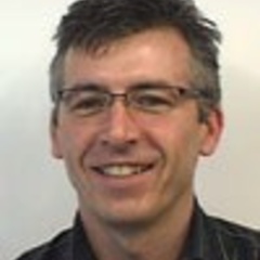 Prof. Bill O'Neill