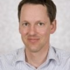 Prof. Clemens Kaminski