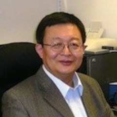 Prof. Daping Chu