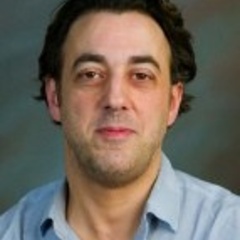 Prof. Dominic  Wright