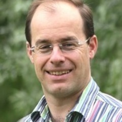 Prof.  Henning Sirringhaus