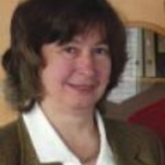 Prof. Lisa Hall