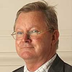 Prof. Michael Kelly