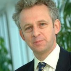 Prof. Sir  Richard Friend