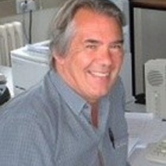 Prof. William Milne
