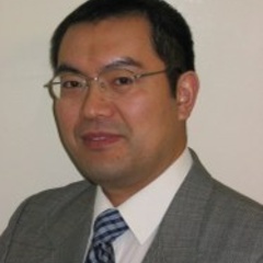 Prof  Yang  Hao