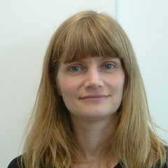 Rebecca Warner-Hodgkin