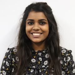 Regana Vasanthanayagam
