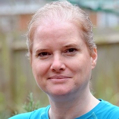 Sarah M Lawton