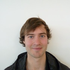 Sean Bourelle