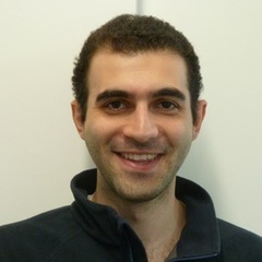 Shahab Akhavan