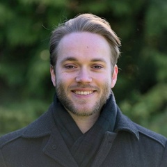 Simon Engelke