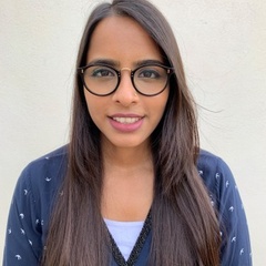 Tahmida Huq