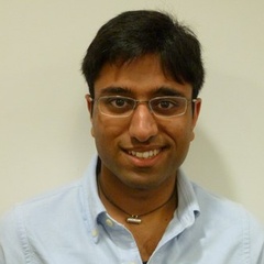 Vinay Malhotra