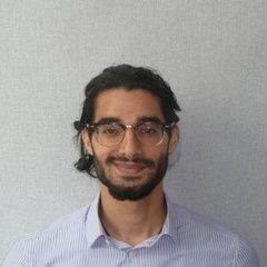 Vivek Badiani