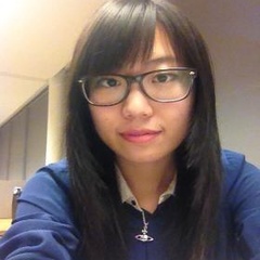 Xiaoxi Zhu
