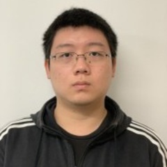 Yang Wu