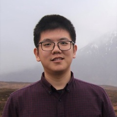 Youcheng Zhang