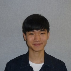 Zelun Li