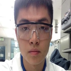 Ziyue Yi