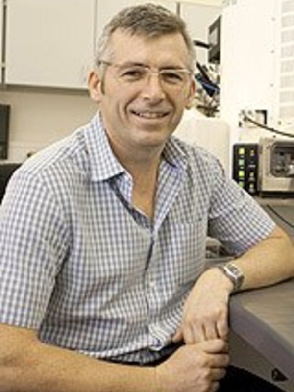 Prof. Bill O'Neill