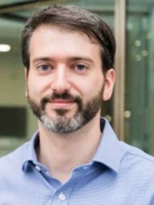 Dr Antonio Lombardo