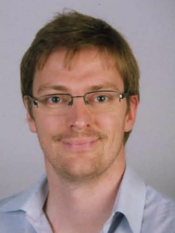 Dr Erwin Reisner
