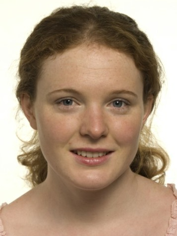 Dr Hannah Joyce