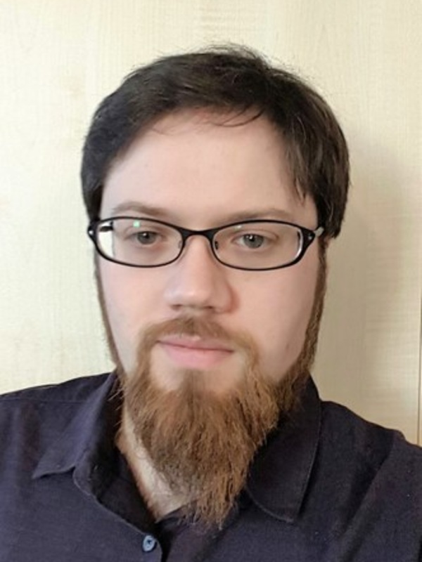 Dr James Macleod