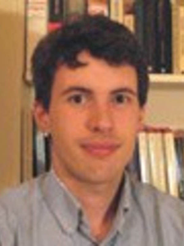 Dr Jason Robinson
