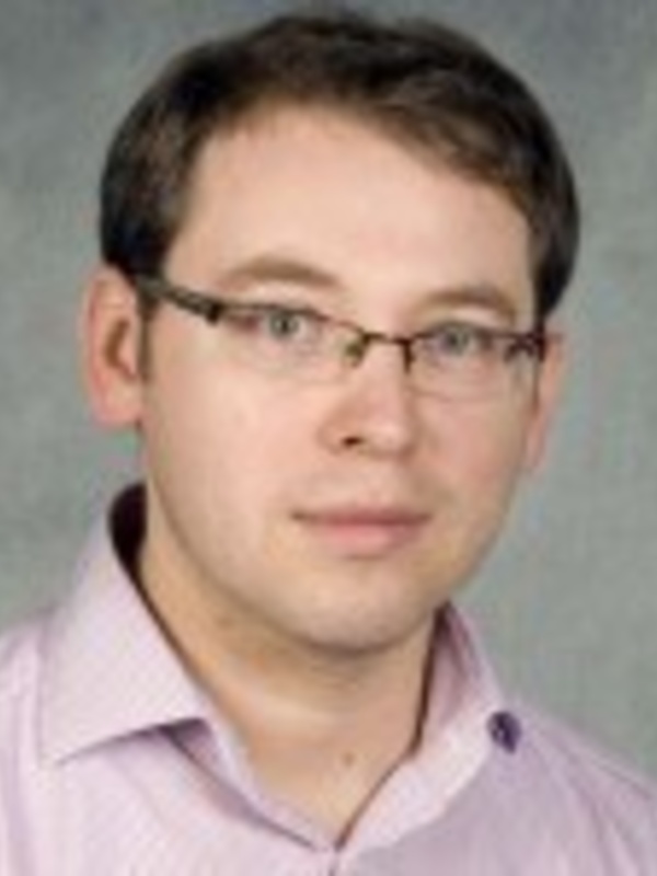 Dr Krzysztof Koziol