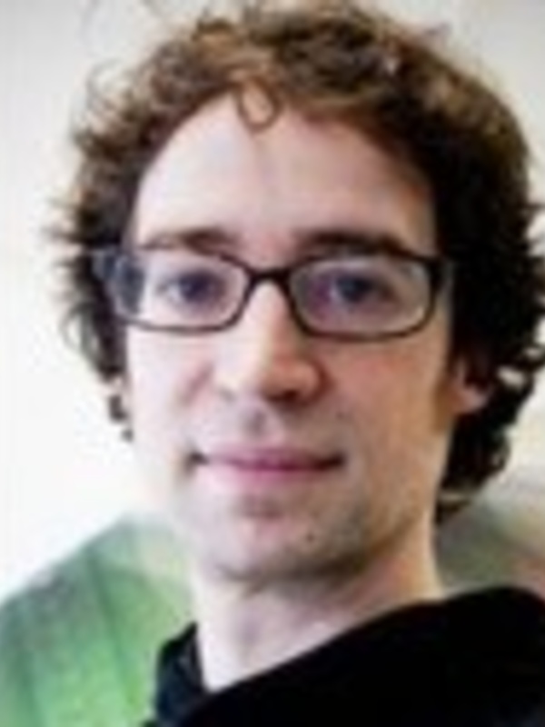 Dr Michael De Volder