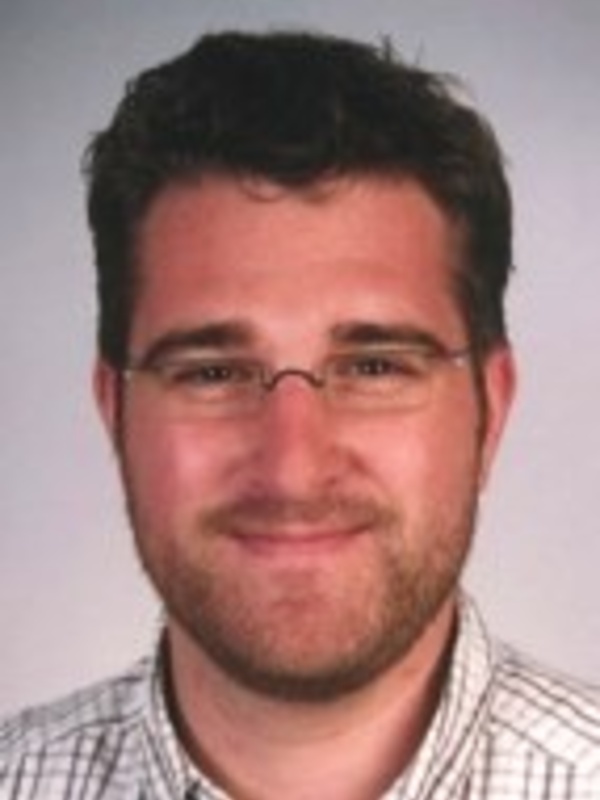 Dr Oren Scherman