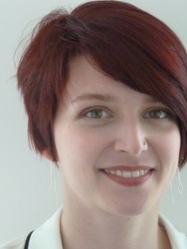 Dr Sophia Lloyd