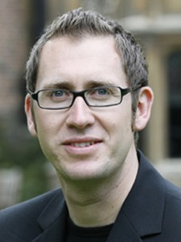 Dr Stephan Hofmann