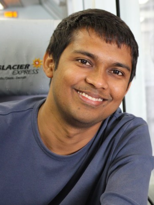 Dr Tawfique Hasan