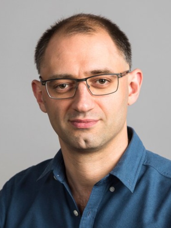 Dr Yury  Alaverdyan