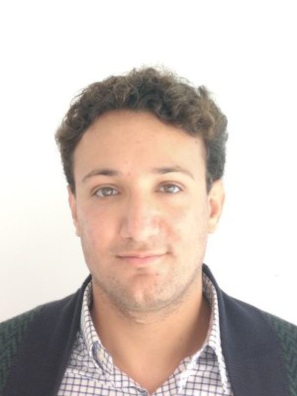  Fuad Issa
