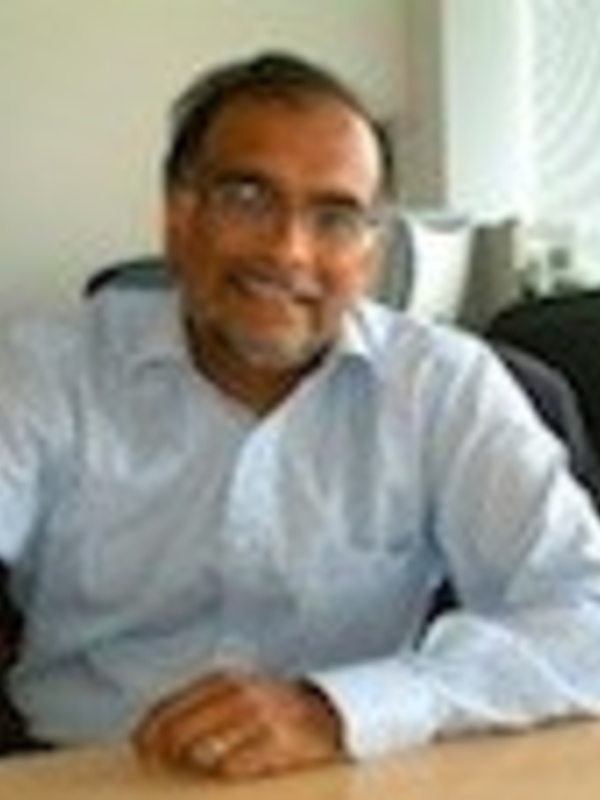 Prof. Gehan Amaratunga