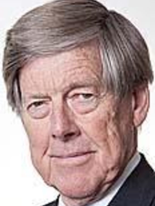 Lord Alec Broers