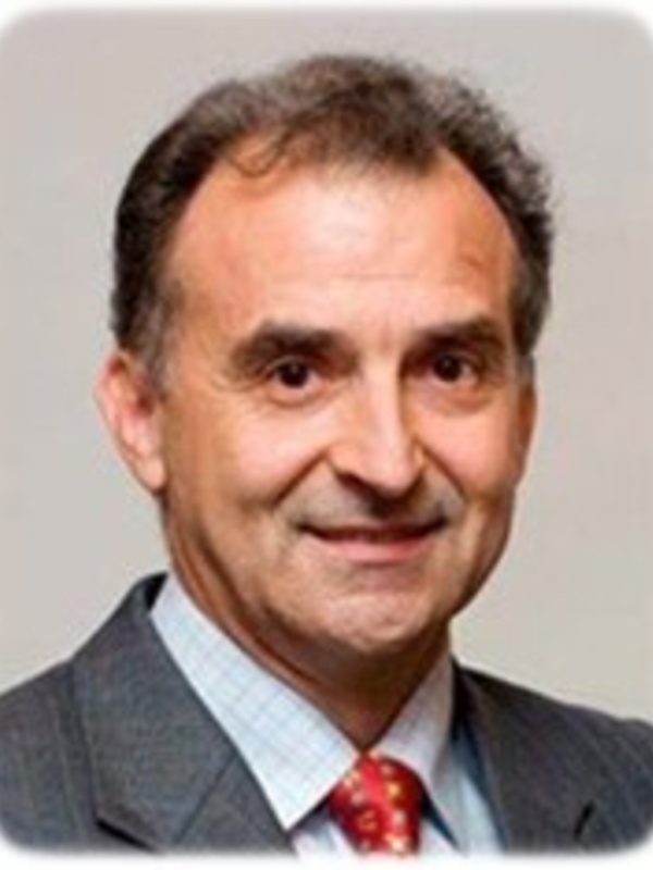 Dr Luigi Colombo