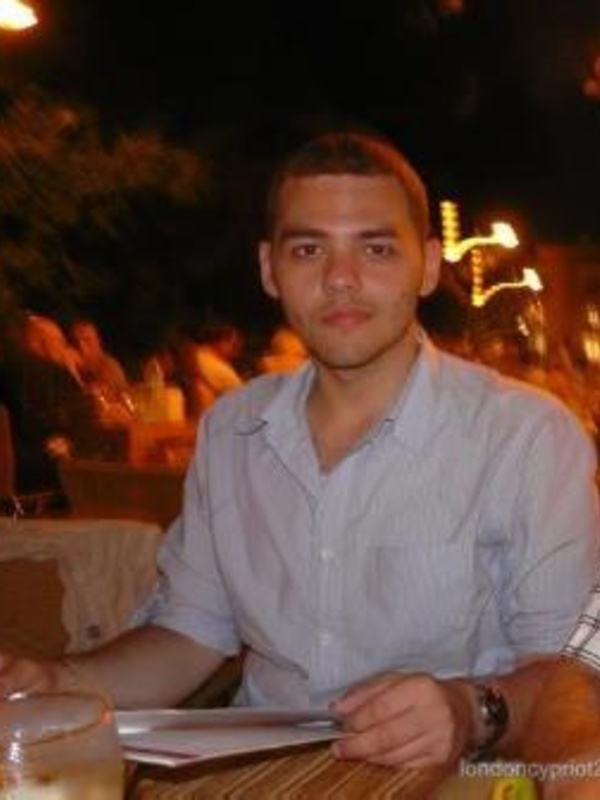  Mustafa Caglar