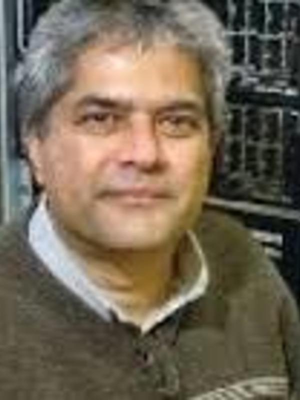 Prof. Arokia Nathan