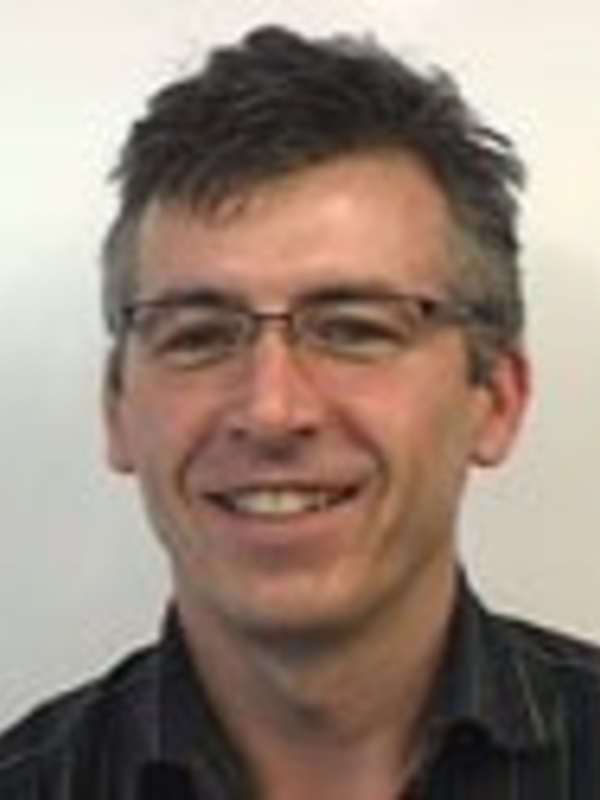 Prof. Bill O'Neill