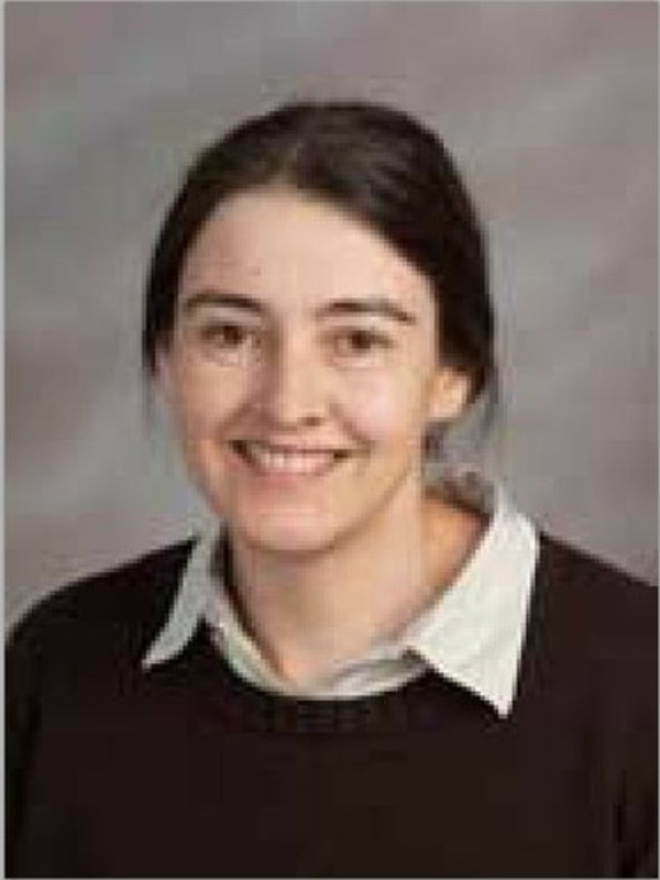 Prof. Clare Grey